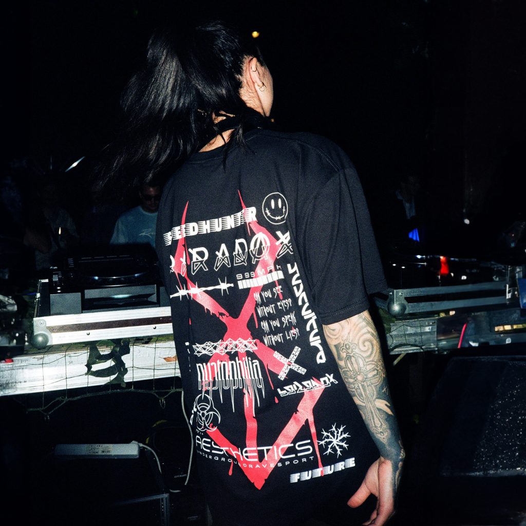 Paradox Rapper Gf PARADOX ββ SPEEDHUNTER